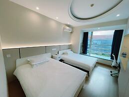 Shanghai Clivia Junlan Hotel