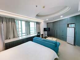 Shanghai Clivia Junlan Hotel