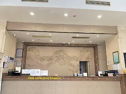 Shanghai Clivia Junlan Hotel