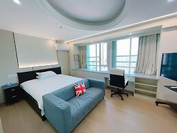 Shanghai Clivia Junlan Hotel