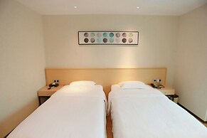 Shanghai Clivia Junlan Hotel