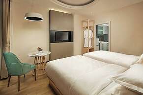 Shanghai Clivia Junlan Hotel