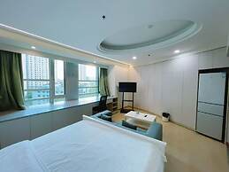 Shanghai Clivia Junlan Hotel