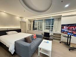 Shanghai Clivia Junlan Hotel