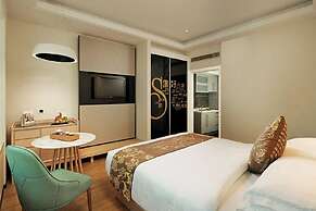 Shanghai Clivia Junlan Hotel