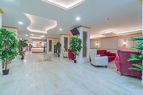 GRAND BARHAN HOTEL