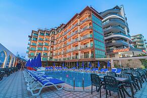 GRAND BARHAN HOTEL