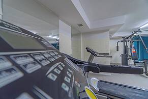 GRAND BARHAN HOTEL