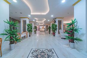 GRAND BARHAN HOTEL