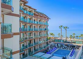 GRAND BARHAN HOTEL