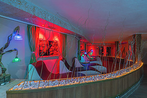 GRAND BARHAN HOTEL