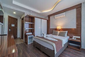 GRAND BARHAN HOTEL