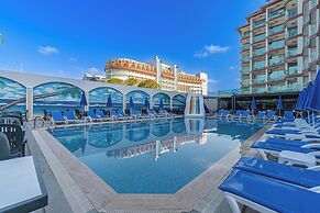 GRAND BARHAN HOTEL