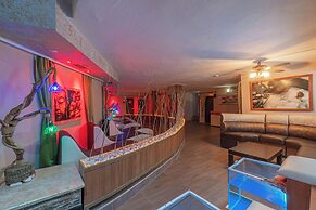 GRAND BARHAN HOTEL