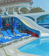 GRAND BARHAN HOTEL