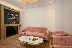Regenta Ranjit Avenue Amritsar