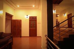 Nimnada villa