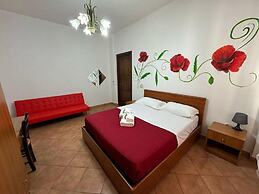 Trastevere Marconi Apartment