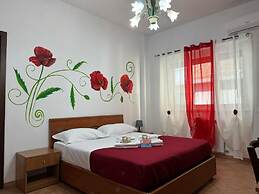 Trastevere Marconi Apartment