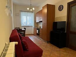 Trastevere Marconi Apartment