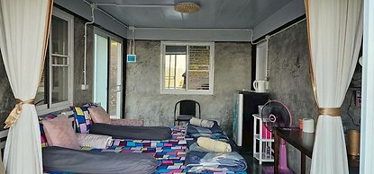 Phongtang Garden Homestay