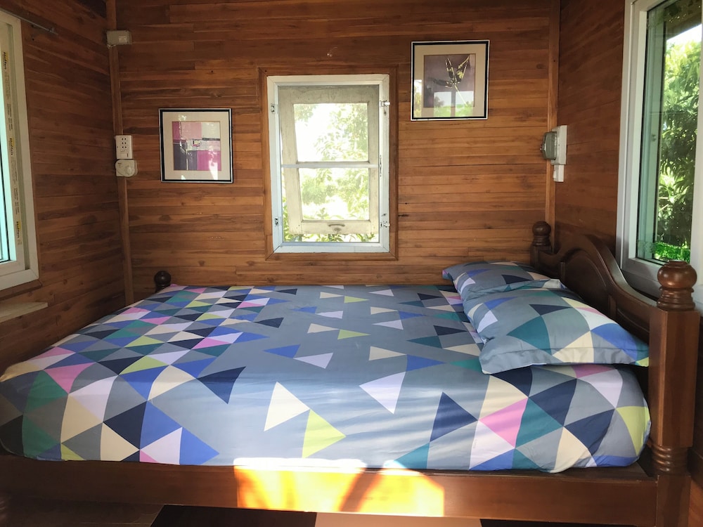 Phongtang Garden Homestay