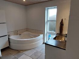 4 Star Holiday Home in Tjaereborg