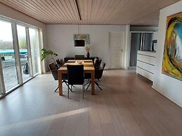 4 Star Holiday Home in Tjaereborg