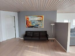 4 Star Holiday Home in Tjaereborg