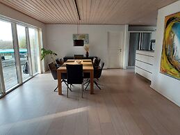 4 Star Holiday Home in Tjaereborg
