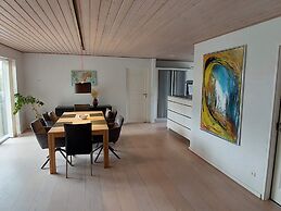 4 Star Holiday Home in Tjaereborg