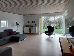 4 Star Holiday Home in Tjaereborg