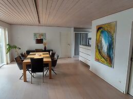 4 Star Holiday Home in Tjaereborg