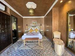 RIAD DAR COUSCOUS
