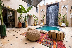 RIAD DAR COUSCOUS