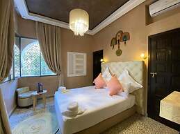 RIAD DAR COUSCOUS