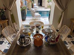 RIAD DAR COUSCOUS