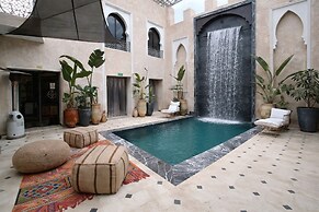 RIAD DAR COUSCOUS