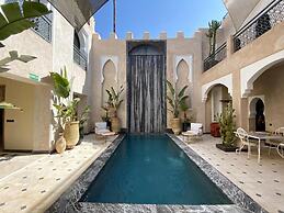 RIAD DAR COUSCOUS