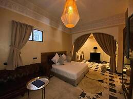 RIAD DAR COUSCOUS
