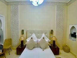 RIAD DAR COUSCOUS