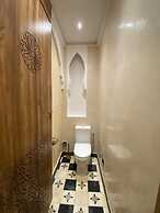 RIAD DAR COUSCOUS