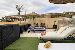RIAD DAR COUSCOUS