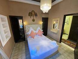 RIAD DAR COUSCOUS