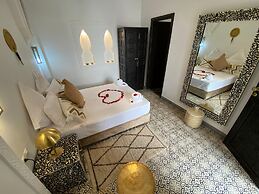 RIAD DAR COUSCOUS