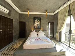 RIAD DAR COUSCOUS