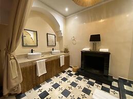 RIAD DAR COUSCOUS
