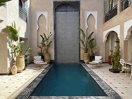 RIAD DAR COUSCOUS