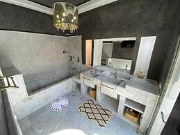 RIAD DAR COUSCOUS
