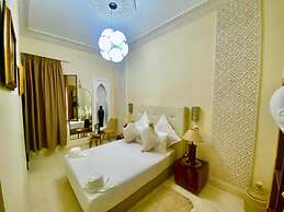 RIAD DAR COUSCOUS